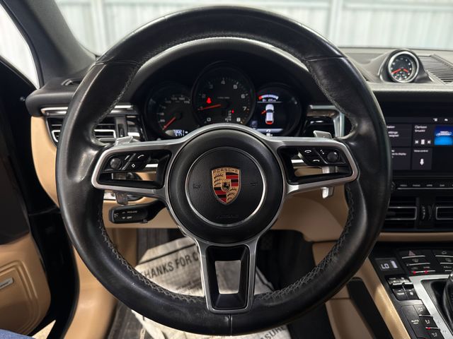 2020 Porsche MACAN base | Houston, TX | Texas Star Motors