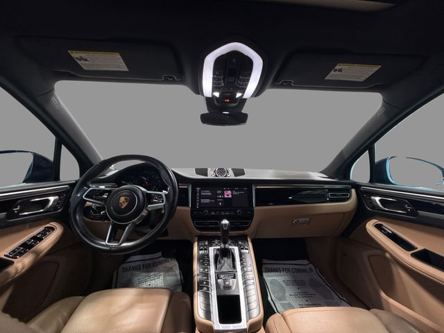 2020 Porsche MACAN base | Houston, TX | Texas Star Motors