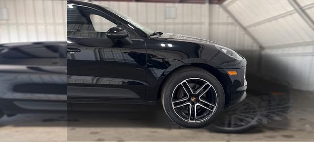 2020 Porsche MACAN base | Houston, TX | Texas Star Motors