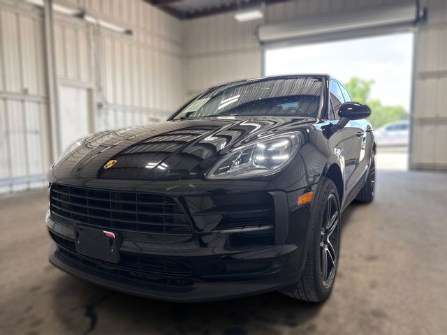 2020 Porsche MACAN base | Houston, TX | Texas Star Motors 2020 Porsche MACAN base | Houston, TX | Texas Star Motors