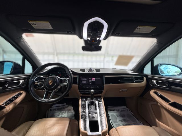 2020 Porsche MACAN base | Houston, TX | Texas Star Motors
