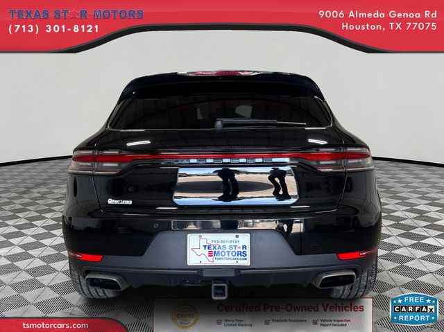 2020 Porsche MACAN base | Houston, TX | Texas Star Motors