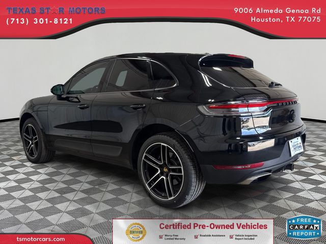 2020 Porsche MACAN base | Houston, TX | Texas Star Motors 2020 Porsche MACAN base | Houston, TX | Texas Star Motors