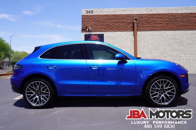 2020 Porsche Macan S AWD SUV with ONLY 14k LOW MILES HIGHLY OPTIONED | MESA, AZ | JBA MOTORS 2020 Porsche Macan S AWD SUV with ONLY 14k LOW MILES HIGHLY OPTIONED | MESA, AZ | JBA MOTORS