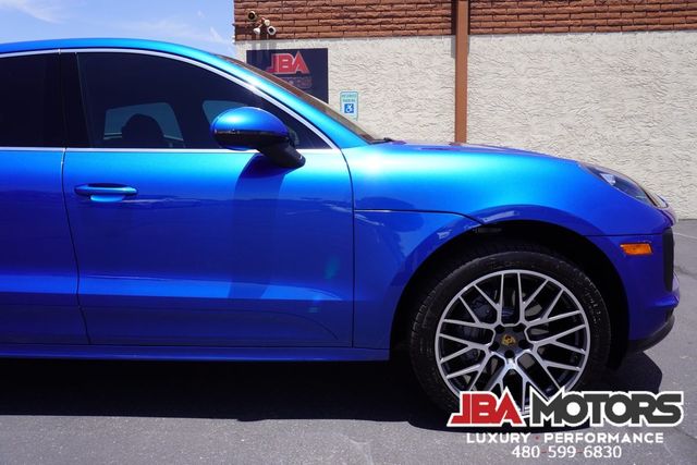 2020 Porsche Macan S AWD SUV with ONLY 14k LOW MILES HIGHLY OPTIONED | MESA, AZ | JBA MOTORS 2020 Porsche Macan S AWD SUV with ONLY 14k LOW MILES HIGHLY OPTIONED | MESA, AZ | JBA MOTORS