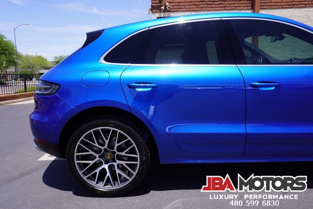 2020 Porsche Macan S AWD SUV with ONLY 14k LOW MILES HIGHLY OPTIONED | MESA, AZ | JBA MOTORS 2020 Porsche Macan S AWD SUV with ONLY 14k LOW MILES HIGHLY OPTIONED | MESA, AZ | JBA MOTORS
