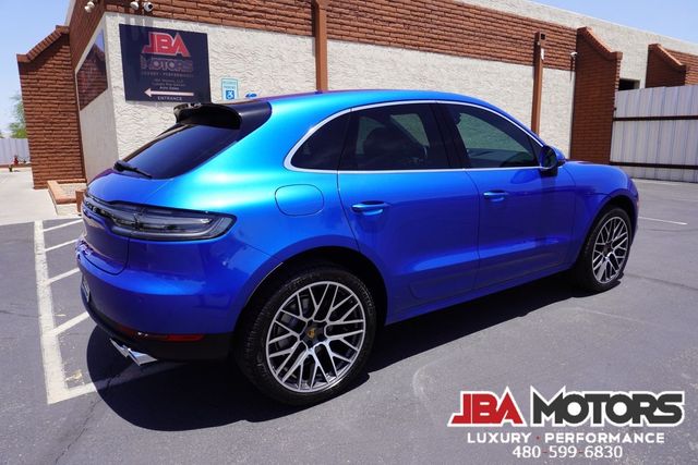 2020 Porsche Macan S AWD SUV with ONLY 14k LOW MILES HIGHLY OPTIONED | MESA, AZ | JBA MOTORS 2020 Porsche Macan S AWD SUV with ONLY 14k LOW MILES HIGHLY OPTIONED | MESA, AZ | JBA MOTORS