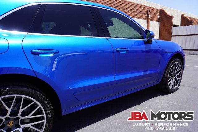 2020 Porsche Macan S AWD SUV with ONLY 14k LOW MILES HIGHLY OPTIONED | MESA, AZ | JBA MOTORS 2020 Porsche Macan S AWD SUV with ONLY 14k LOW MILES HIGHLY OPTIONED | MESA, AZ | JBA MOTORS