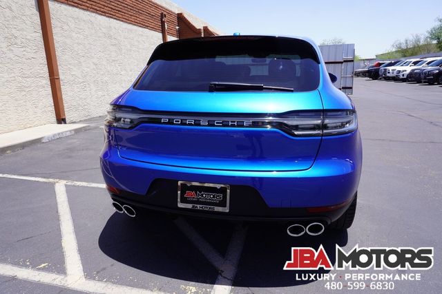 2020 Porsche Macan S AWD SUV with ONLY 14k LOW MILES HIGHLY OPTIONED | MESA, AZ | JBA MOTORS 2020 Porsche Macan S AWD SUV with ONLY 14k LOW MILES HIGHLY OPTIONED | MESA, AZ | JBA MOTORS