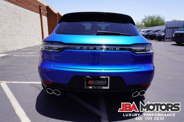 2020 Porsche Macan S AWD SUV with ONLY 14k LOW MILES HIGHLY OPTIONED | MESA, AZ | JBA MOTORS 2020 Porsche Macan S AWD SUV with ONLY 14k LOW MILES HIGHLY OPTIONED | MESA, AZ | JBA MOTORS
