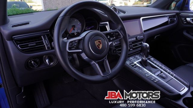 2020 Porsche Macan S AWD SUV with ONLY 14k LOW MILES HIGHLY OPTIONED | MESA, AZ | JBA MOTORS 2020 Porsche Macan S AWD SUV with ONLY 14k LOW MILES HIGHLY OPTIONED | MESA, AZ | JBA MOTORS