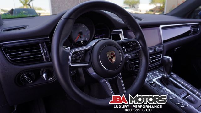 2020 Porsche Macan S AWD SUV with ONLY 14k LOW MILES HIGHLY OPTIONED | MESA, AZ | JBA MOTORS 2020 Porsche Macan S AWD SUV with ONLY 14k LOW MILES HIGHLY OPTIONED | MESA, AZ | JBA MOTORS
