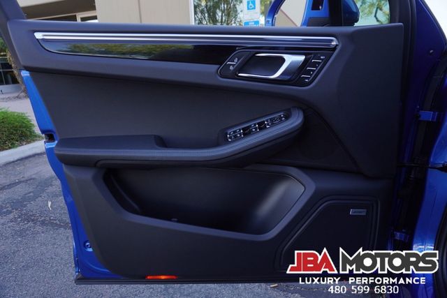 2020 Porsche Macan S AWD SUV with ONLY 14k LOW MILES HIGHLY OPTIONED | MESA, AZ | JBA MOTORS 2020 Porsche Macan S AWD SUV with ONLY 14k LOW MILES HIGHLY OPTIONED | MESA, AZ | JBA MOTORS