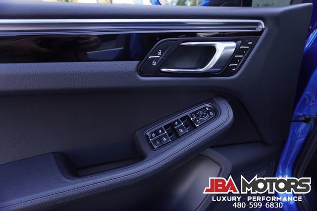 2020 Porsche Macan S AWD SUV with ONLY 14k LOW MILES HIGHLY OPTIONED | MESA, AZ | JBA MOTORS 2020 Porsche Macan S AWD SUV with ONLY 14k LOW MILES HIGHLY OPTIONED | MESA, AZ | JBA MOTORS