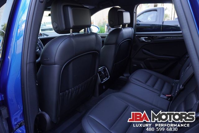 2020 Porsche Macan S AWD SUV with ONLY 14k LOW MILES HIGHLY OPTIONED | MESA, AZ | JBA MOTORS 2020 Porsche Macan S AWD SUV with ONLY 14k LOW MILES HIGHLY OPTIONED | MESA, AZ | JBA MOTORS