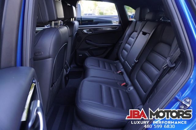 2020 Porsche Macan S AWD SUV with ONLY 14k LOW MILES HIGHLY OPTIONED | MESA, AZ | JBA MOTORS 2020 Porsche Macan S AWD SUV with ONLY 14k LOW MILES HIGHLY OPTIONED | MESA, AZ | JBA MOTORS