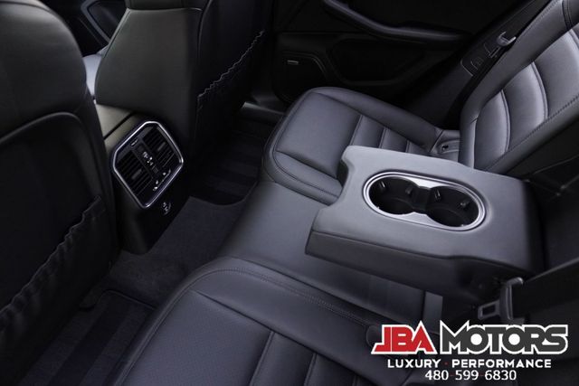 2020 Porsche Macan S AWD SUV with ONLY 14k LOW MILES HIGHLY OPTIONED | MESA, AZ | JBA MOTORS 2020 Porsche Macan S AWD SUV with ONLY 14k LOW MILES HIGHLY OPTIONED | MESA, AZ | JBA MOTORS