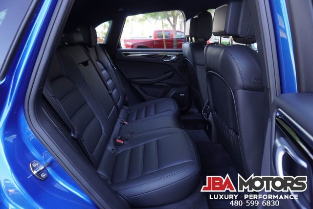 2020 Porsche Macan S AWD SUV with ONLY 14k LOW MILES HIGHLY OPTIONED | MESA, AZ | JBA MOTORS 2020 Porsche Macan S AWD SUV with ONLY 14k LOW MILES HIGHLY OPTIONED | MESA, AZ | JBA MOTORS