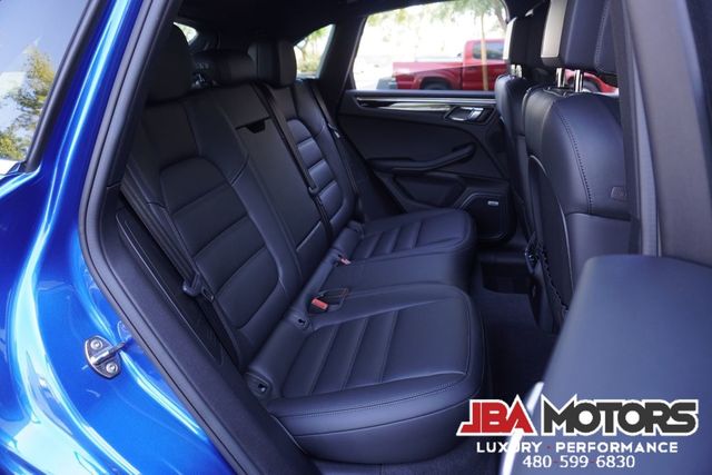 2020 Porsche Macan S AWD SUV with ONLY 14k LOW MILES HIGHLY OPTIONED | MESA, AZ | JBA MOTORS 2020 Porsche Macan S AWD SUV with ONLY 14k LOW MILES HIGHLY OPTIONED | MESA, AZ | JBA MOTORS