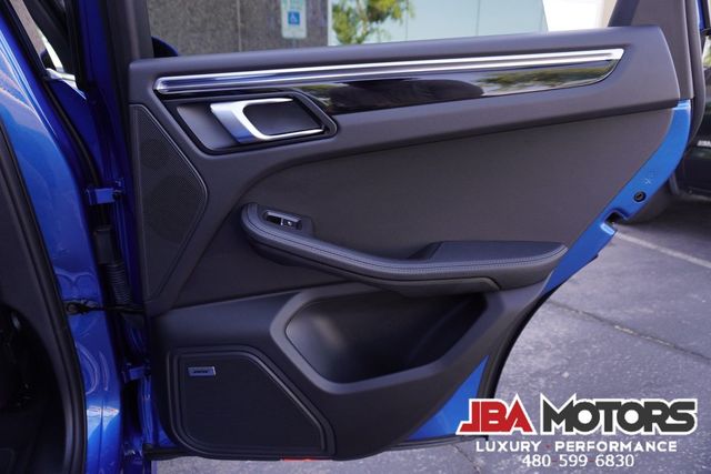 2020 Porsche Macan S AWD SUV with ONLY 14k LOW MILES HIGHLY OPTIONED | MESA, AZ | JBA MOTORS 2020 Porsche Macan S AWD SUV with ONLY 14k LOW MILES HIGHLY OPTIONED | MESA, AZ | JBA MOTORS