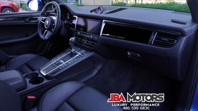 2020 Porsche Macan S AWD SUV with ONLY 14k LOW MILES HIGHLY OPTIONED | MESA, AZ | JBA MOTORS 2020 Porsche Macan S AWD SUV with ONLY 14k LOW MILES HIGHLY OPTIONED | MESA, AZ | JBA MOTORS
