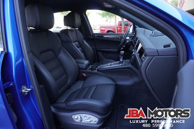 2020 Porsche Macan S AWD SUV with ONLY 14k LOW MILES HIGHLY OPTIONED | MESA, AZ | JBA MOTORS 2020 Porsche Macan S AWD SUV with ONLY 14k LOW MILES HIGHLY OPTIONED | MESA, AZ | JBA MOTORS