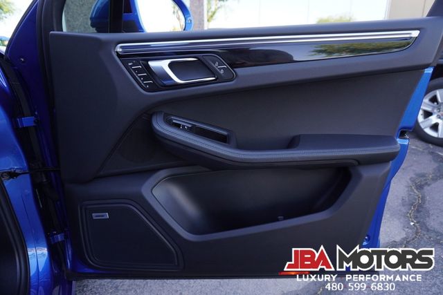 2020 Porsche Macan S AWD SUV with ONLY 14k LOW MILES HIGHLY OPTIONED | MESA, AZ | JBA MOTORS 2020 Porsche Macan S AWD SUV with ONLY 14k LOW MILES HIGHLY OPTIONED | MESA, AZ | JBA MOTORS