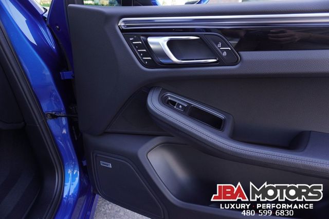 2020 Porsche Macan S AWD SUV with ONLY 14k LOW MILES HIGHLY OPTIONED | MESA, AZ | JBA MOTORS 2020 Porsche Macan S AWD SUV with ONLY 14k LOW MILES HIGHLY OPTIONED | MESA, AZ | JBA MOTORS