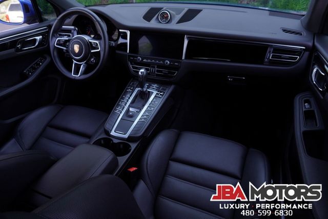 2020 Porsche Macan S AWD SUV with ONLY 14k LOW MILES HIGHLY OPTIONED | MESA, AZ | JBA MOTORS 2020 Porsche Macan S AWD SUV with ONLY 14k LOW MILES HIGHLY OPTIONED | MESA, AZ | JBA MOTORS