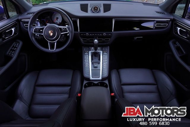 2020 Porsche Macan S AWD SUV with ONLY 14k LOW MILES HIGHLY OPTIONED | MESA, AZ | JBA MOTORS 2020 Porsche Macan S AWD SUV with ONLY 14k LOW MILES HIGHLY OPTIONED | MESA, AZ | JBA MOTORS