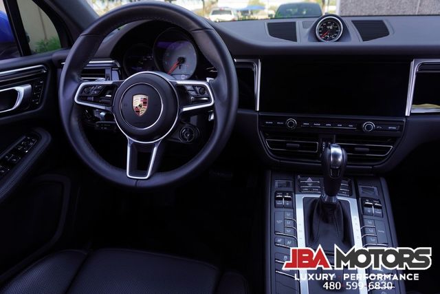 2020 Porsche Macan S AWD SUV with ONLY 14k LOW MILES HIGHLY OPTIONED | MESA, AZ | JBA MOTORS 2020 Porsche Macan S AWD SUV with ONLY 14k LOW MILES HIGHLY OPTIONED | MESA, AZ | JBA MOTORS