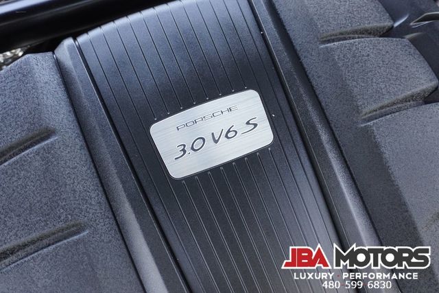2020 Porsche Macan S AWD SUV with ONLY 14k LOW MILES HIGHLY OPTIONED | MESA, AZ | JBA MOTORS 2020 Porsche Macan S AWD SUV with ONLY 14k LOW MILES HIGHLY OPTIONED | MESA, AZ | JBA MOTORS