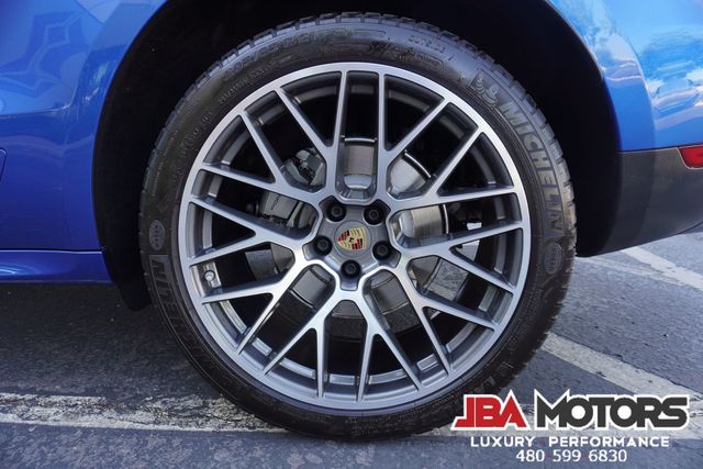 2020 Porsche Macan S AWD SUV with ONLY 14k LOW MILES HIGHLY OPTIONED | MESA, AZ | JBA MOTORS 2020 Porsche Macan S AWD SUV with ONLY 14k LOW MILES HIGHLY OPTIONED | MESA, AZ | JBA MOTORS