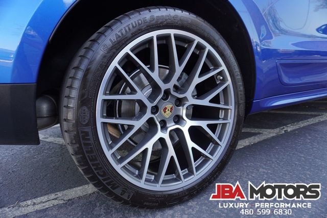 2020 Porsche Macan S AWD SUV with ONLY 14k LOW MILES HIGHLY OPTIONED | MESA, AZ | JBA MOTORS 2020 Porsche Macan S AWD SUV with ONLY 14k LOW MILES HIGHLY OPTIONED | MESA, AZ | JBA MOTORS