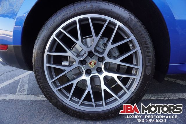 2020 Porsche Macan S AWD SUV with ONLY 14k LOW MILES HIGHLY OPTIONED | MESA, AZ | JBA MOTORS 2020 Porsche Macan S AWD SUV with ONLY 14k LOW MILES HIGHLY OPTIONED | MESA, AZ | JBA MOTORS
