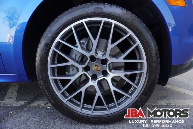 2020 Porsche Macan S AWD SUV with ONLY 14k LOW MILES HIGHLY OPTIONED | MESA, AZ | JBA MOTORS 2020 Porsche Macan S AWD SUV with ONLY 14k LOW MILES HIGHLY OPTIONED | MESA, AZ | JBA MOTORS