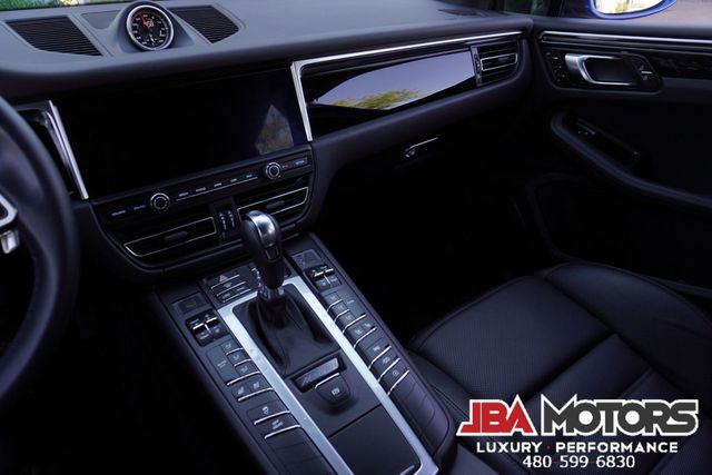2020 Porsche Macan S AWD SUV with ONLY 14k LOW MILES HIGHLY OPTIONED | MESA, AZ | JBA MOTORS 2020 Porsche Macan S AWD SUV with ONLY 14k LOW MILES HIGHLY OPTIONED | MESA, AZ | JBA MOTORS