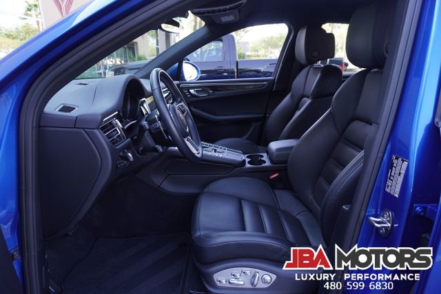 2020 Porsche Macan S AWD SUV with ONLY 14k LOW MILES HIGHLY OPTIONED | MESA, AZ | JBA MOTORS 2020 Porsche Macan S AWD SUV with ONLY 14k LOW MILES HIGHLY OPTIONED | MESA, AZ | JBA MOTORS