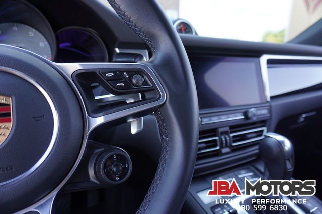 2020 Porsche Macan S AWD SUV with ONLY 14k LOW MILES HIGHLY OPTIONED | MESA, AZ | JBA MOTORS 2020 Porsche Macan S AWD SUV with ONLY 14k LOW MILES HIGHLY OPTIONED | MESA, AZ | JBA MOTORS