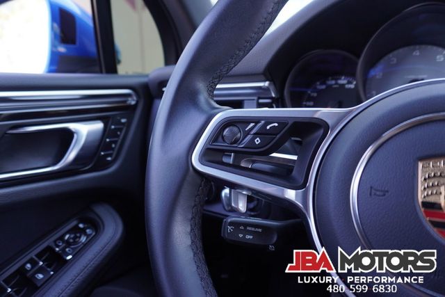 2020 Porsche Macan S AWD SUV with ONLY 14k LOW MILES HIGHLY OPTIONED | MESA, AZ | JBA MOTORS 2020 Porsche Macan S AWD SUV with ONLY 14k LOW MILES HIGHLY OPTIONED | MESA, AZ | JBA MOTORS