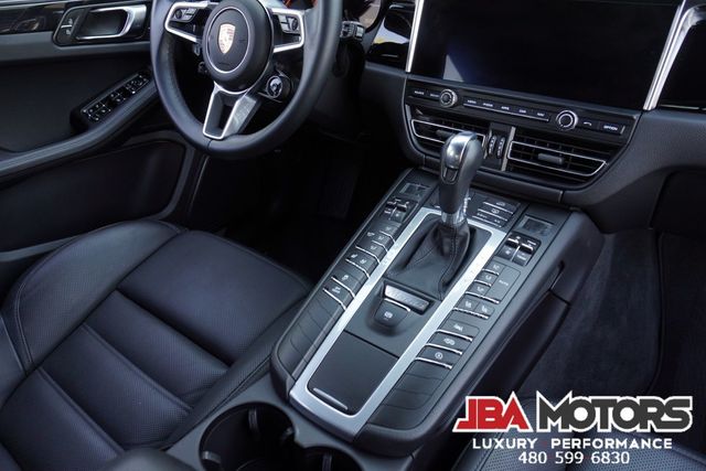 2020 Porsche Macan S AWD SUV with ONLY 14k LOW MILES HIGHLY OPTIONED | MESA, AZ | JBA MOTORS 2020 Porsche Macan S AWD SUV with ONLY 14k LOW MILES HIGHLY OPTIONED | MESA, AZ | JBA MOTORS