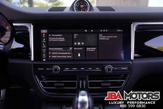 2020 Porsche Macan S AWD SUV with ONLY 14k LOW MILES HIGHLY OPTIONED | MESA, AZ | JBA MOTORS 2020 Porsche Macan S AWD SUV with ONLY 14k LOW MILES HIGHLY OPTIONED | MESA, AZ | JBA MOTORS