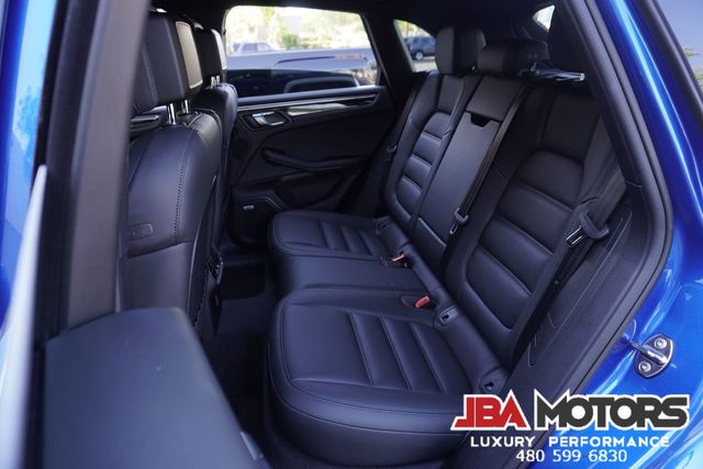 2020 Porsche Macan S AWD SUV with ONLY 14k LOW MILES HIGHLY OPTIONED | MESA, AZ | JBA MOTORS 2020 Porsche Macan S AWD SUV with ONLY 14k LOW MILES HIGHLY OPTIONED | MESA, AZ | JBA MOTORS