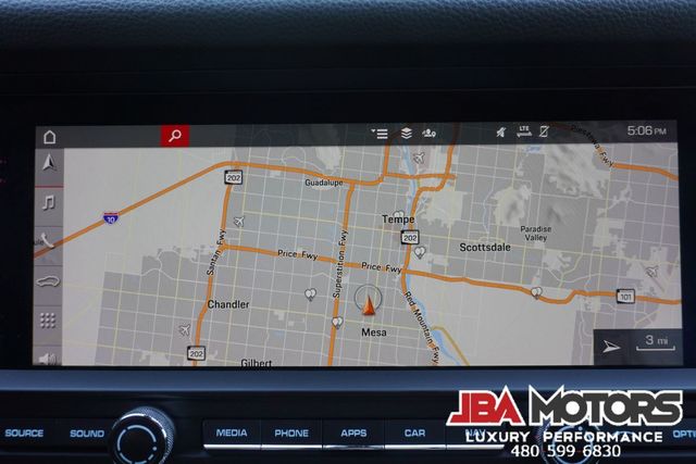 2020 Porsche Macan S AWD SUV with ONLY 14k LOW MILES HIGHLY OPTIONED | MESA, AZ | JBA MOTORS 2020 Porsche Macan S AWD SUV with ONLY 14k LOW MILES HIGHLY OPTIONED | MESA, AZ | JBA MOTORS