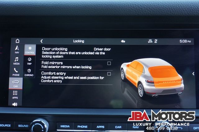 2020 Porsche Macan S AWD SUV with ONLY 14k LOW MILES HIGHLY OPTIONED | MESA, AZ | JBA MOTORS 2020 Porsche Macan S AWD SUV with ONLY 14k LOW MILES HIGHLY OPTIONED | MESA, AZ | JBA MOTORS