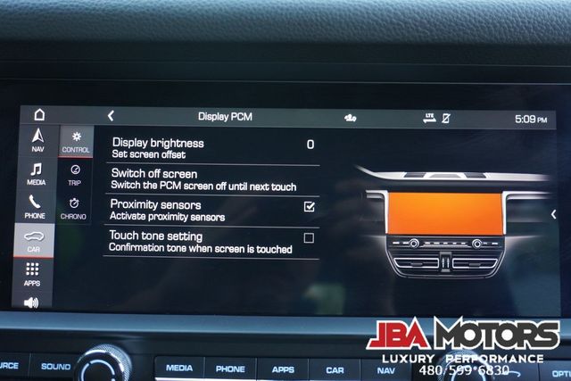 2020 Porsche Macan S AWD SUV with ONLY 14k LOW MILES HIGHLY OPTIONED | MESA, AZ | JBA MOTORS 2020 Porsche Macan S AWD SUV with ONLY 14k LOW MILES HIGHLY OPTIONED | MESA, AZ | JBA MOTORS