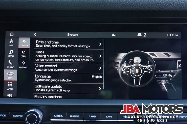 2020 Porsche Macan S AWD SUV with ONLY 14k LOW MILES HIGHLY OPTIONED | MESA, AZ | JBA MOTORS 2020 Porsche Macan S AWD SUV with ONLY 14k LOW MILES HIGHLY OPTIONED | MESA, AZ | JBA MOTORS