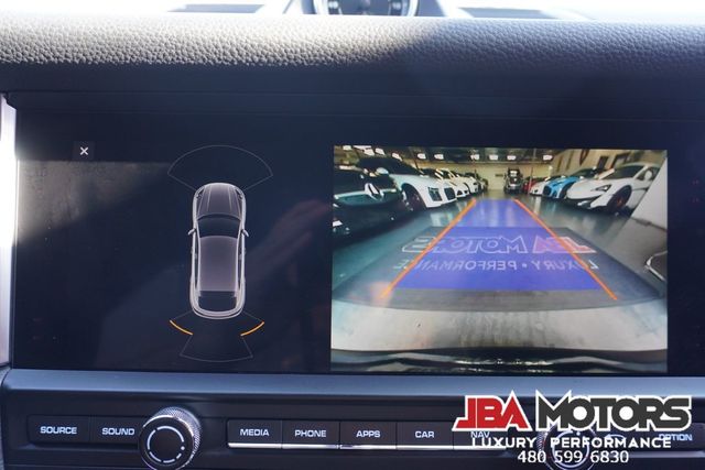 2020 Porsche Macan S AWD SUV with ONLY 14k LOW MILES HIGHLY OPTIONED | MESA, AZ | JBA MOTORS 2020 Porsche Macan S AWD SUV with ONLY 14k LOW MILES HIGHLY OPTIONED | MESA, AZ | JBA MOTORS