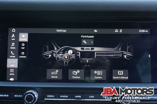 2020 Porsche Macan S AWD SUV with ONLY 14k LOW MILES HIGHLY OPTIONED | MESA, AZ | JBA MOTORS 2020 Porsche Macan S AWD SUV with ONLY 14k LOW MILES HIGHLY OPTIONED | MESA, AZ | JBA MOTORS