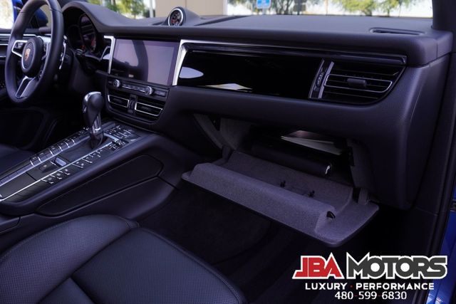 2020 Porsche Macan S AWD SUV with ONLY 14k LOW MILES HIGHLY OPTIONED | MESA, AZ | JBA MOTORS 2020 Porsche Macan S AWD SUV with ONLY 14k LOW MILES HIGHLY OPTIONED | MESA, AZ | JBA MOTORS
